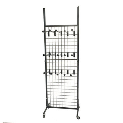Supporto dello scaffale della pantofola dei calzini di altezza di profondità 1800mm del cellulare 400mm