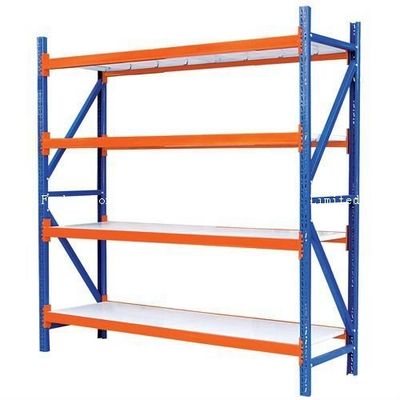 lo stoccaggio del magazzino di lunghezza di 1200mm accantona gli scaffali resistenti del pallet per la fabbrica