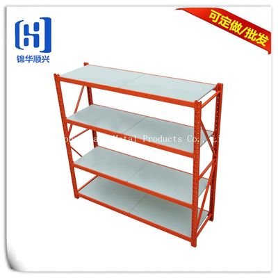 lo stoccaggio del magazzino di lunghezza di 1200mm accantona gli scaffali resistenti del pallet per la fabbrica