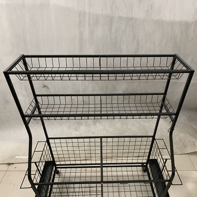 organizzatore For Sport Shops della palla di sport del garage di larghezza di lunghezza 420mm di 915mm