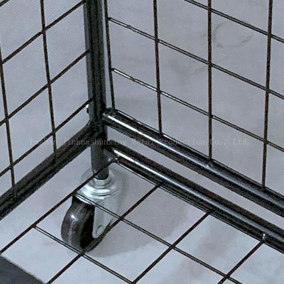 Rivestimento resistente della polvere dello scaffale di stoccaggio dell'articolo sportivo di L1220mm D700mm