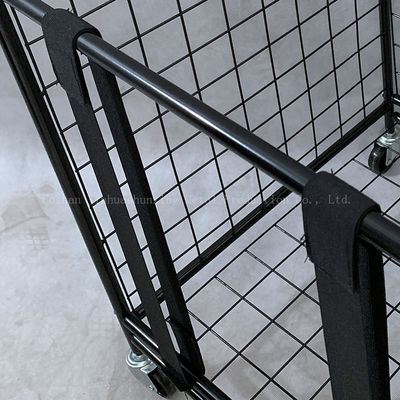 Rivestimento resistente della polvere dello scaffale di stoccaggio dell'articolo sportivo di L1220mm D700mm
