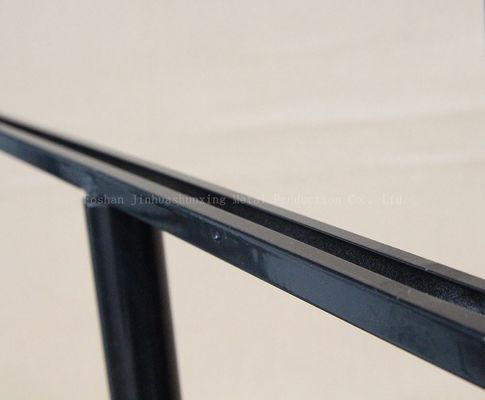 3 scaffale di esposizione girante di altezza di larghezza 1780mm di Tires 550mm per la cassa del telefono