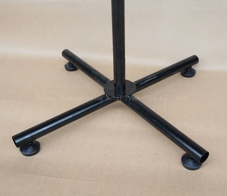 3 scaffale di esposizione girante di altezza di larghezza 1780mm di Tires 550mm per la cassa del telefono
