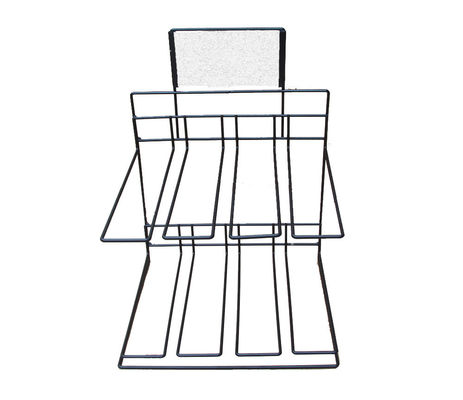 organizzatore Rack For Bedroom dell'abbigliamento di larghezza di altezza 216mm di 203mm