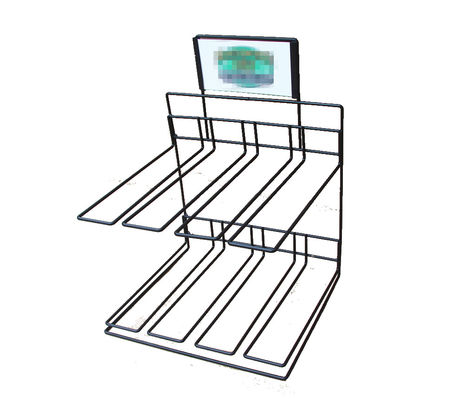 organizzatore Rack For Bedroom dell'abbigliamento di larghezza di altezza 216mm di 203mm