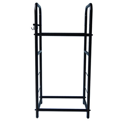 scaffale di immagazzinaggio delle gomme dell'automobile di larghezza di profondità 600mm di 460mm per l'officina riparazioni del veicolo