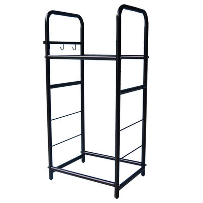 scaffale di immagazzinaggio delle gomme dell'automobile di larghezza di profondità 600mm di 460mm per l'officina riparazioni del veicolo