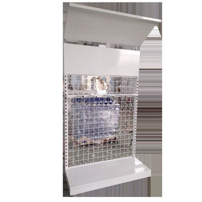 Scaffale di esposizione flessibile di stoccaggio della luce del nastro della luce di striscia del LED per la vendita al dettaglio