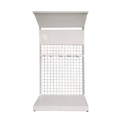 Scaffale di esposizione flessibile di stoccaggio della luce del nastro della luce di striscia del LED per la vendita al dettaglio