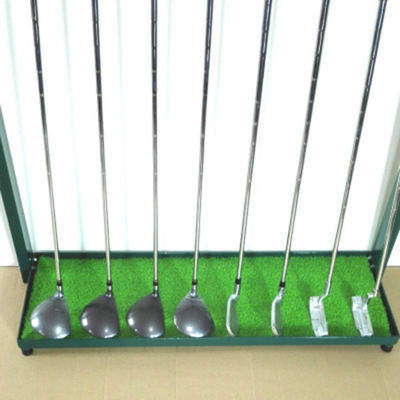 Logo su ordinazione di Holder For Garage di golf dell'organizzatore alla moda della borsa