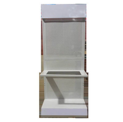 Scaffale di esposizione del metallo di larghezza di altezza 2000mm 900mm per i prodotti elettrici