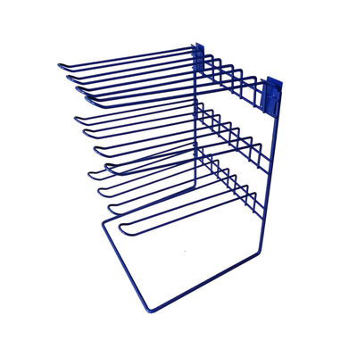 scaffale di esposizione degli accessori dell'automobile di larghezza di altezza 900mm di 1600mm per il negozio di Automible