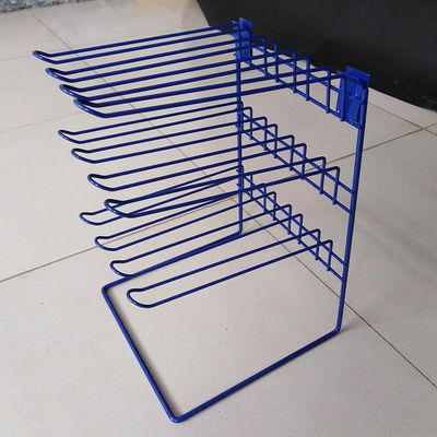 scaffale di esposizione degli accessori dell'automobile di larghezza di altezza 900mm di 1600mm per il negozio di Automible