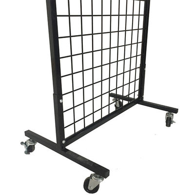 Supporto dello scaffale della pantofola dei calzini di altezza di profondità 1800mm del cellulare 400mm