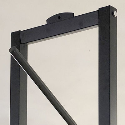 Supporto del motorino di H2340mm per il garage