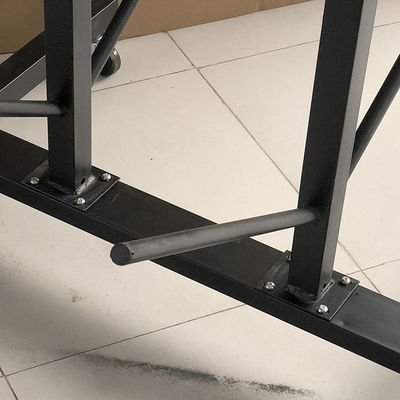 Supporto del motorino di H2340mm per il garage