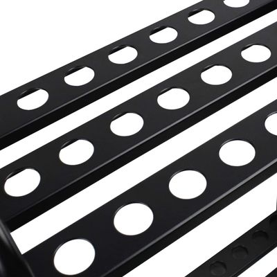 4 x 10,5 x 29 pollici di golf della borsa dell'organizzatore di scaffale di Club Display Putter con il foro 9
