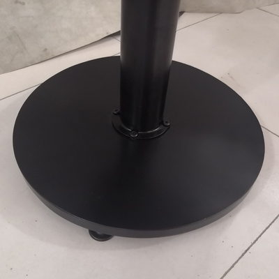 espositore girante della cassa del telefono del negozio dello scaffale di esposizione di lunghezza di 400mm